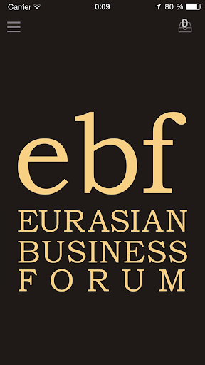 EBF 2015