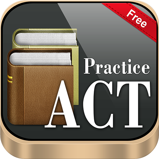 Passing ACT English & Reading LOGO-APP點子