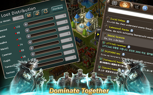 Reign of Conquerors - screenshot thumbnail
