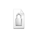 Encrypted Notes logo