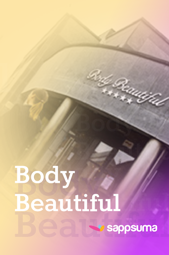 Body Beautiful Salon