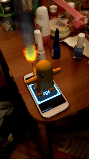 PokemonAR