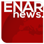 Cover Image of Herunterladen ENAR News 1.22 APK
