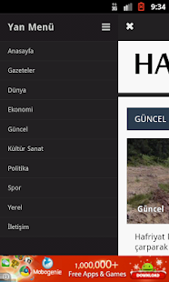 How to download Haberler 1.0 mod apk for laptop