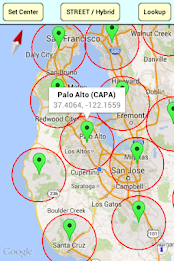 Count Circle poster 4