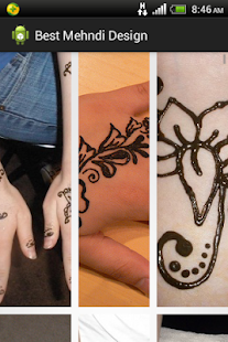 How to mod Best Heena Design 1.0 mod apk for android