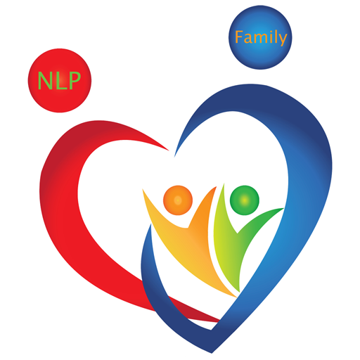 NLP Family LOGO-APP點子