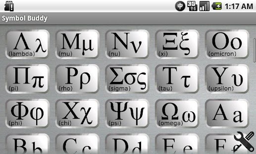 How to download Symbol Buddy 1.0.5.0 apk for pc