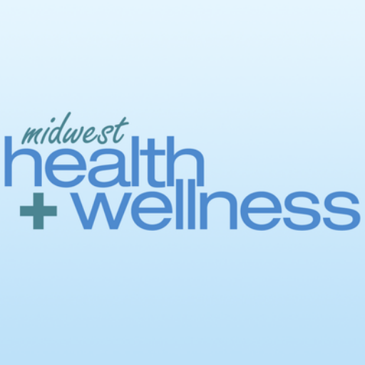 Midwest Health + Wellness 健康 App LOGO-APP開箱王