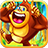 Jungle Quest Adventure Free mobile app icon