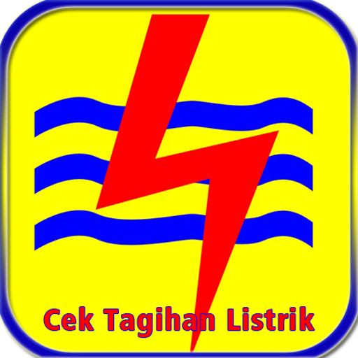 Cek Tagihan Listrik PLN 工具 App LOGO-APP開箱王