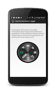 How to mod Camera Hardware Logger patch 1.6.0 apk for pc