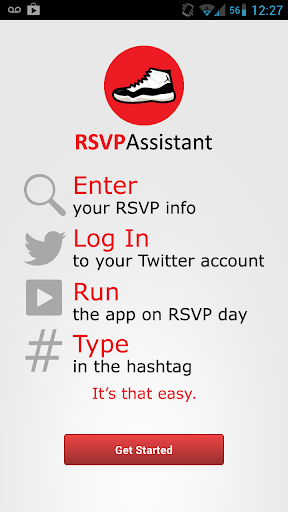 RSVP Assistant Pro