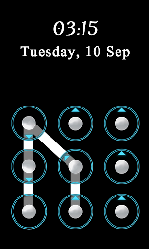 免費下載工具APP|Pattern Screen Lock App app開箱文|APP開箱王