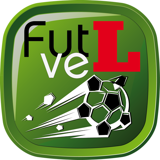 Futve Líder LOGO-APP點子