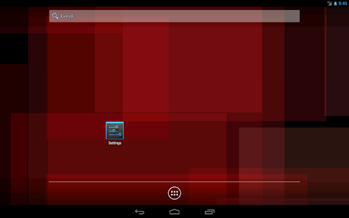 How to mod Slow and serene live wallpaper 1.2 unlimited apk for android
