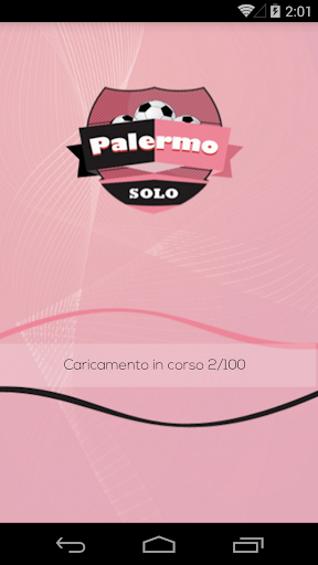 SoloPalermo