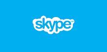 Skype APK