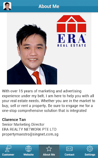 Clarence Tan