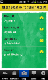 Lastest Fuzzy's APK for Android