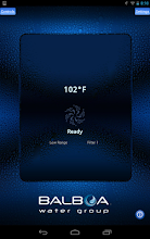 Bullfrog Spas – CloudControl™ APK