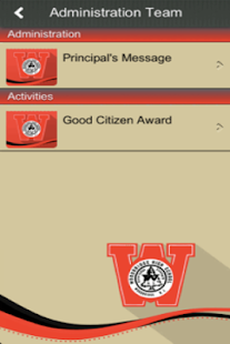 Woodbridge High School Screenshots 14