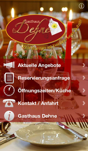 Gasthaus Dehne