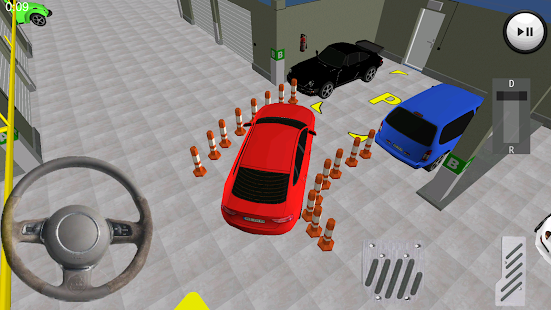 Parking Simulator Screenshots 8