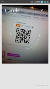 How to install QR Scan 3.0.1 mod apk for pc