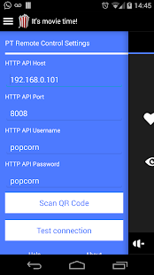 How to download PT Remote Control 1.0.9 apk for bluestacks