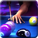 Billiards mobile app icon