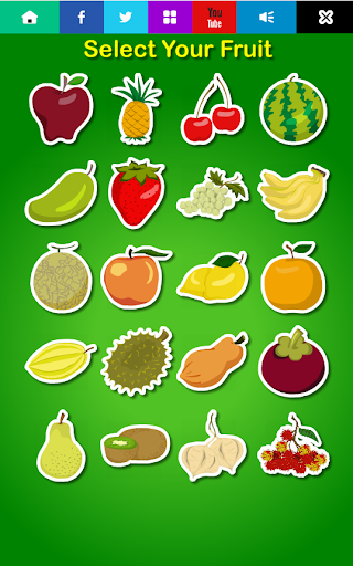 免費下載教育APP|Fruits Spell Free app開箱文|APP開箱王