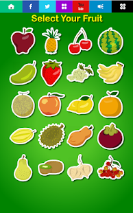 Download Fruits Spell Free APK for Android