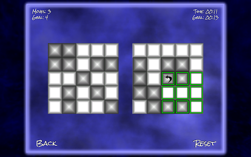 Rorschax Lite Screenshots 13