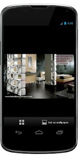 Download احدث اكسسوارات حوائط مودرن APK for PC