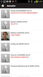 EMLYON FOREVER by NetAnswer mobile poster 4