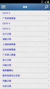 中國電視