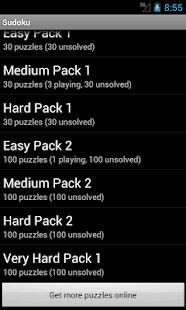 How to mod Sudoku 1.1 unlimited apk for bluestacks