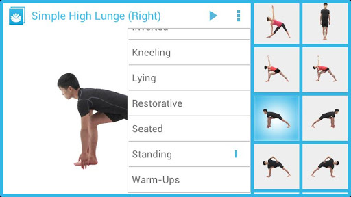 免費下載健康APP|基礎瑜伽站姿練習（插件） app開箱文|APP開箱王