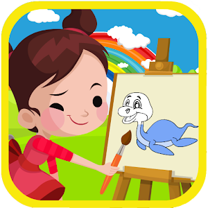 Dinosaur Coloring.apk 1.1
