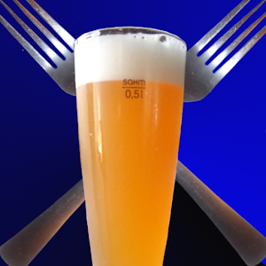 Grub N Beer Matcher