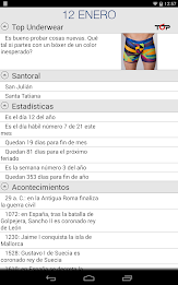 top calendar poster 11