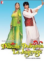 Dilwale Dulhania Le Jayenge