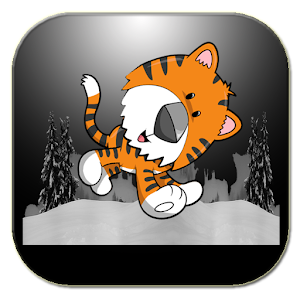 Happy Tiger Run 1