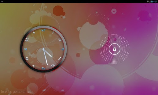 How to download Transparent Clock 1.0.1 mod apk for android