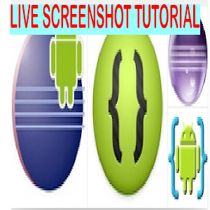 Android Eclipse Live Tutorial 1.0.0