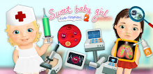 Sweet Baby Girl - Hospital 2 APK