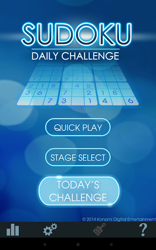 【免費解謎App】Sudoku: Daily Challenge-APP點子