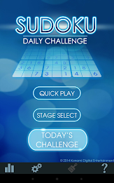 Sudoku: Daily Challenge poster 10
