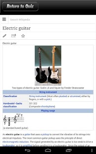  Ultimate Guitar Legends Quiz  